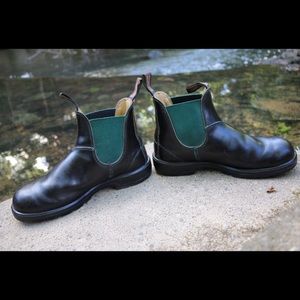 Blundstone Boots